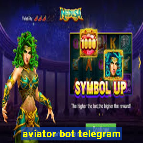 aviator bot telegram